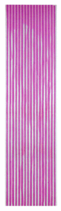 Poggendorf Clearing, 2001 15 variations uniques, format 200/50 cm.