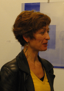 Portrait de Dominique Liquois