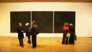 Les Eclats Collection privée Musée Matisse Le Cateau-Cambrésis.